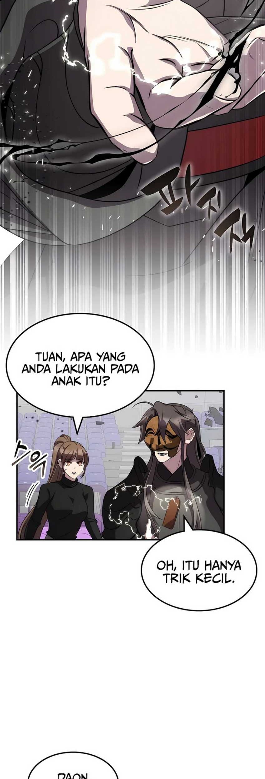 Drug Devourer Chapter 113 - halaman 44