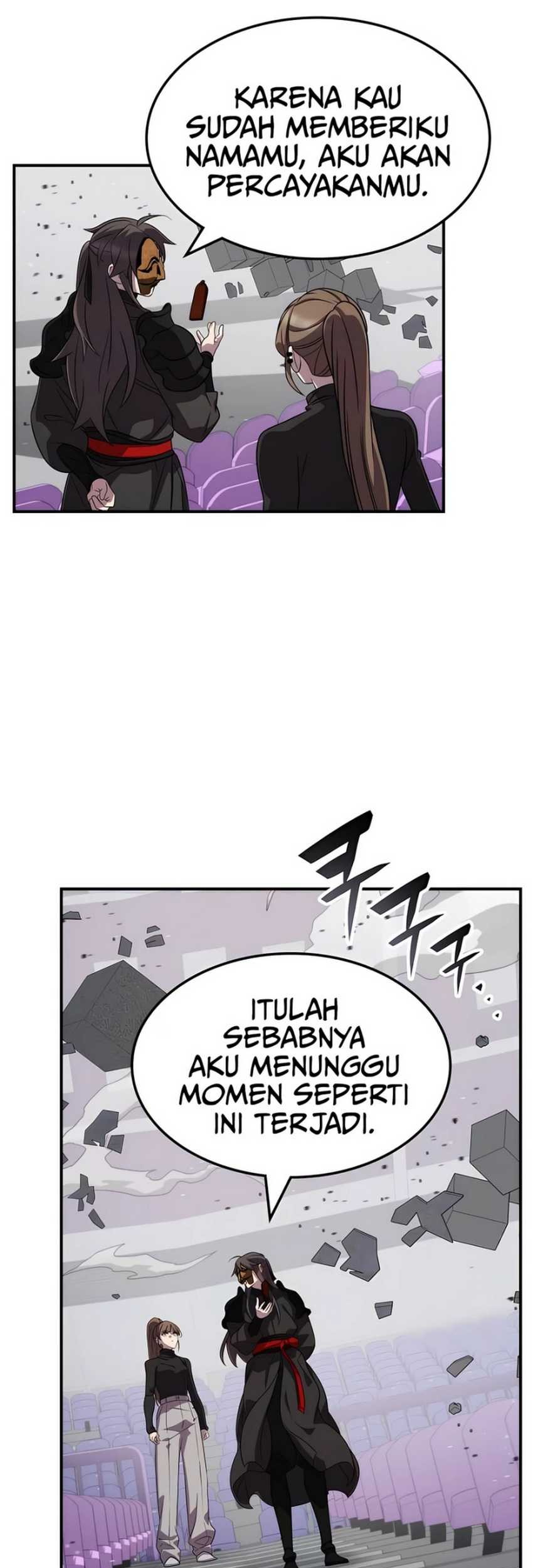 Drug Devourer Chapter 113 - halaman 46