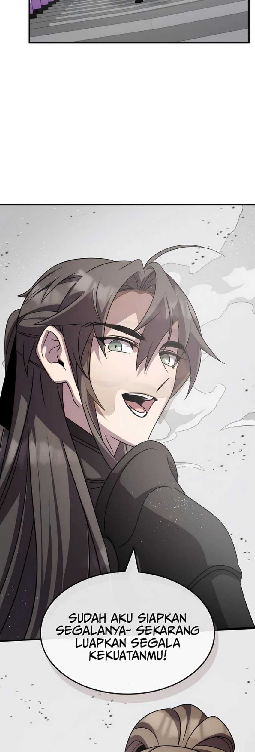 Drug Devourer Chapter 113 - halaman 47
