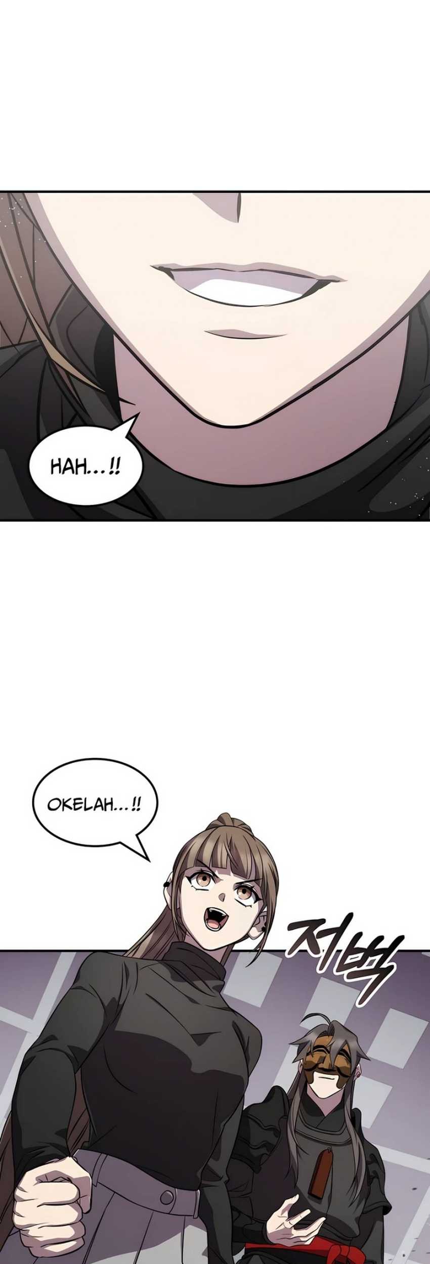 Drug Devourer Chapter 113 - halaman 49