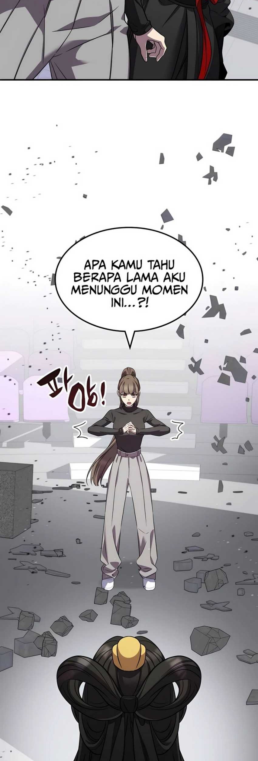 Drug Devourer Chapter 113 - halaman 50
