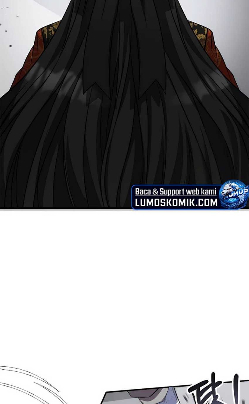 Drug Devourer Chapter 113 - halaman 51
