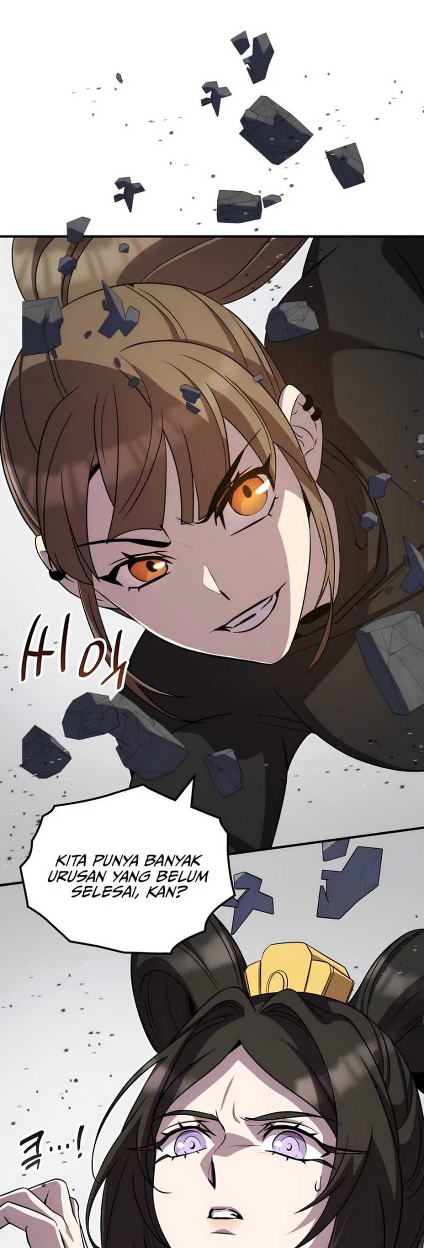 Drug Devourer Chapter 113 - halaman 55