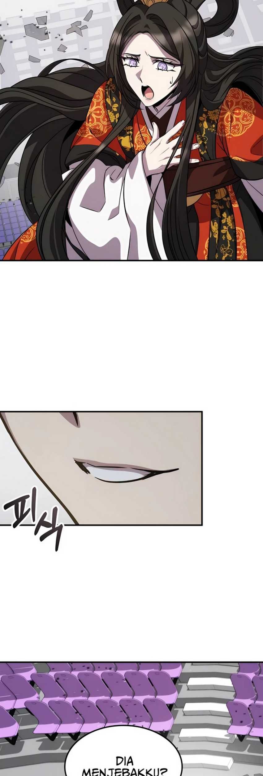 Drug Devourer Chapter 113 - halaman 58