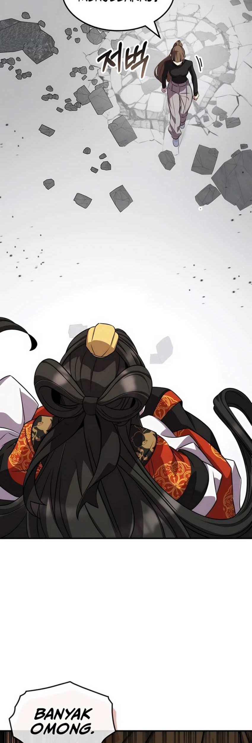 Drug Devourer Chapter 113 - halaman 59