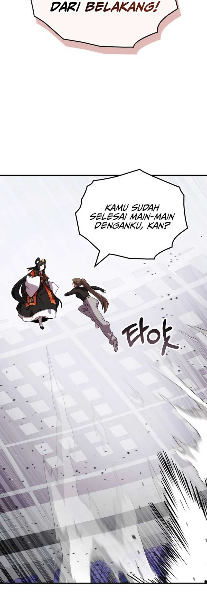 Drug Devourer Chapter 113 - halaman 61