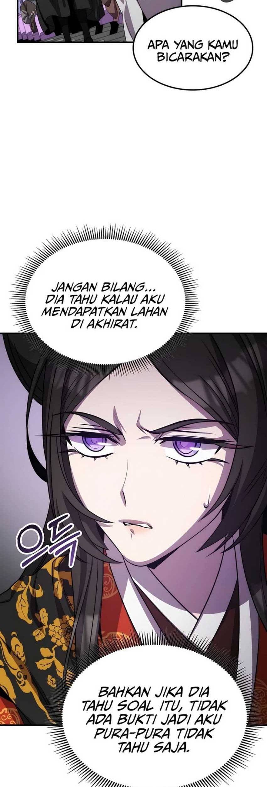 Drug Devourer Chapter 113 - halaman 8