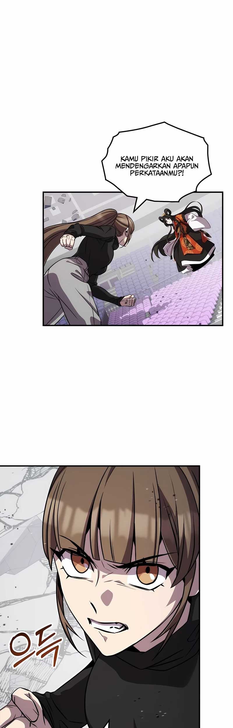 Drug Devourer Chapter 114 - halaman 10