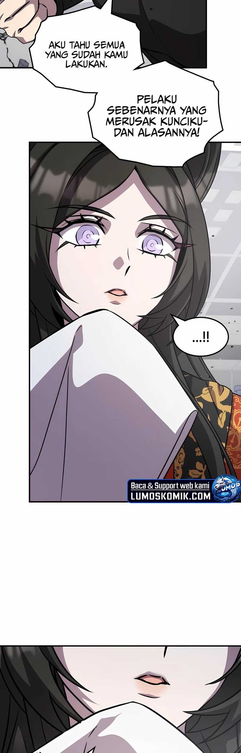 Drug Devourer Chapter 114 - halaman 11