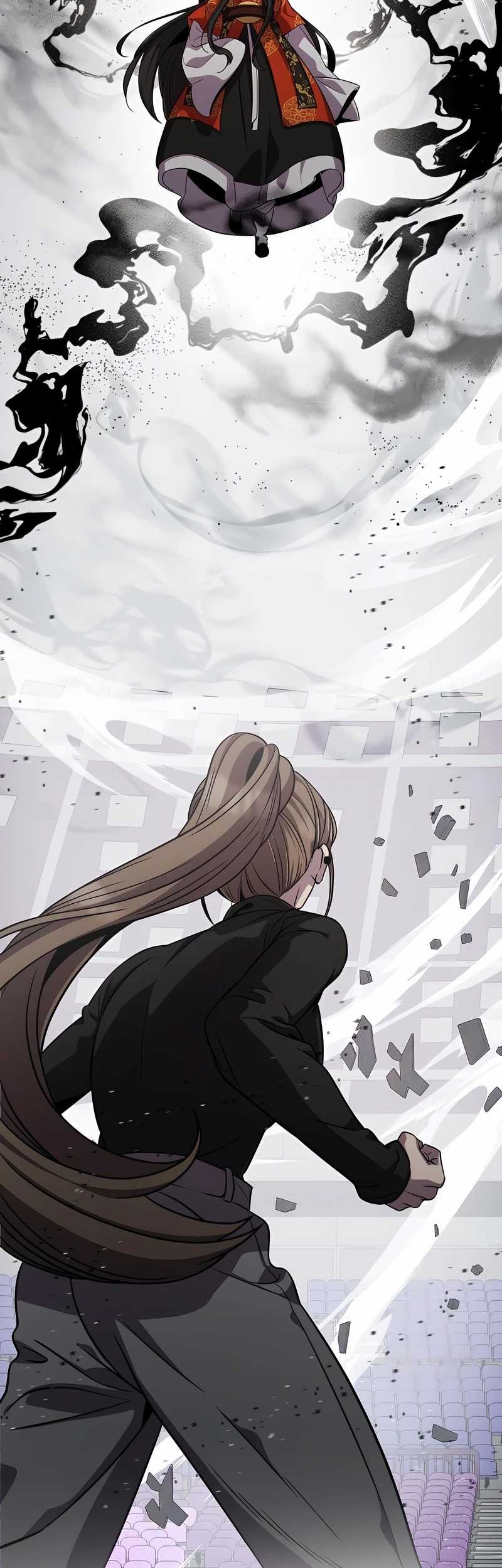 Drug Devourer Chapter 114 - halaman 14