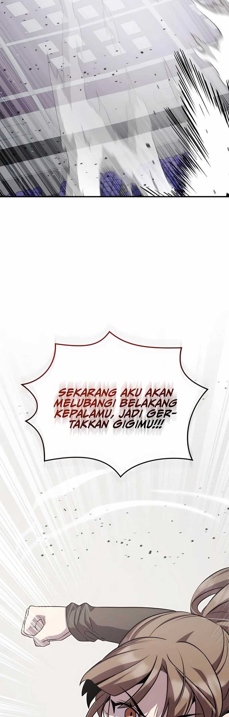 Drug Devourer Chapter 114 - halaman 2