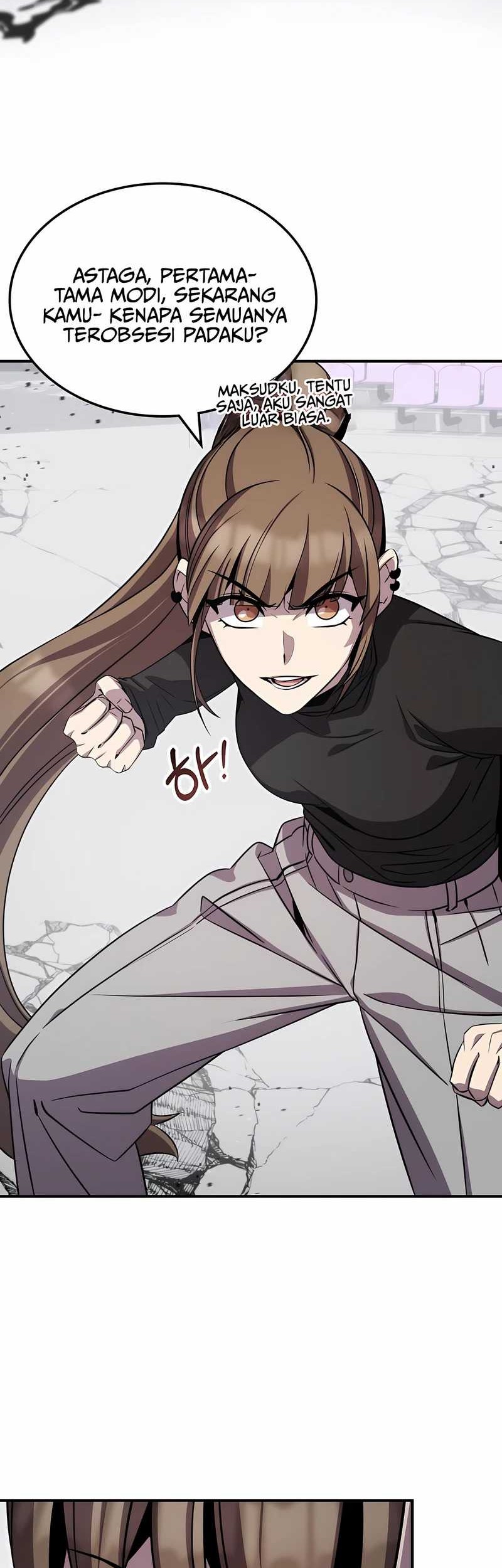 Drug Devourer Chapter 114 - halaman 20