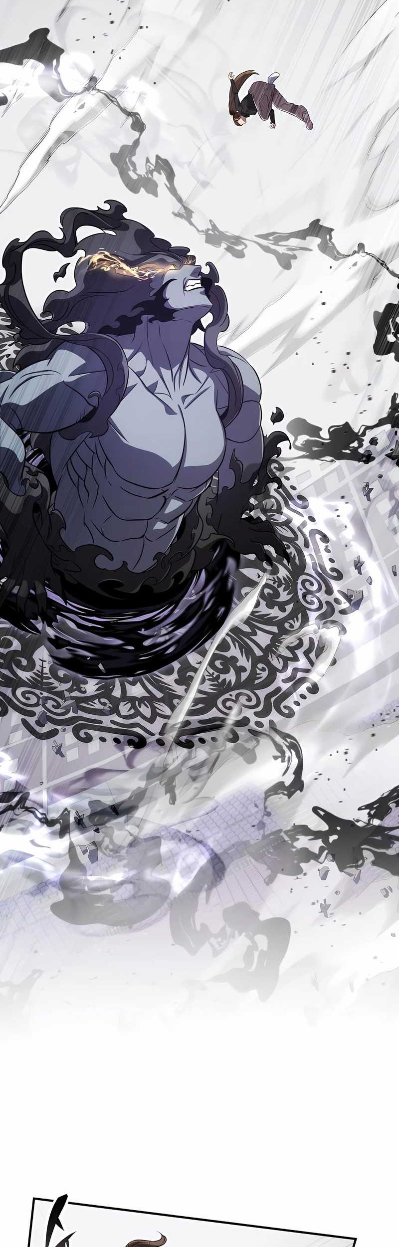 Drug Devourer Chapter 114 - halaman 23