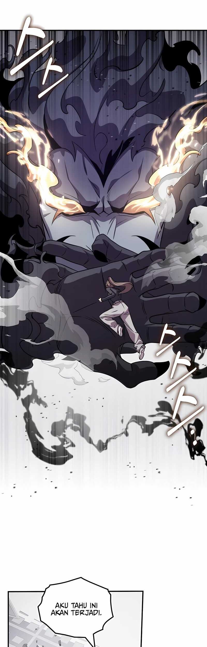 Drug Devourer Chapter 114 - halaman 26