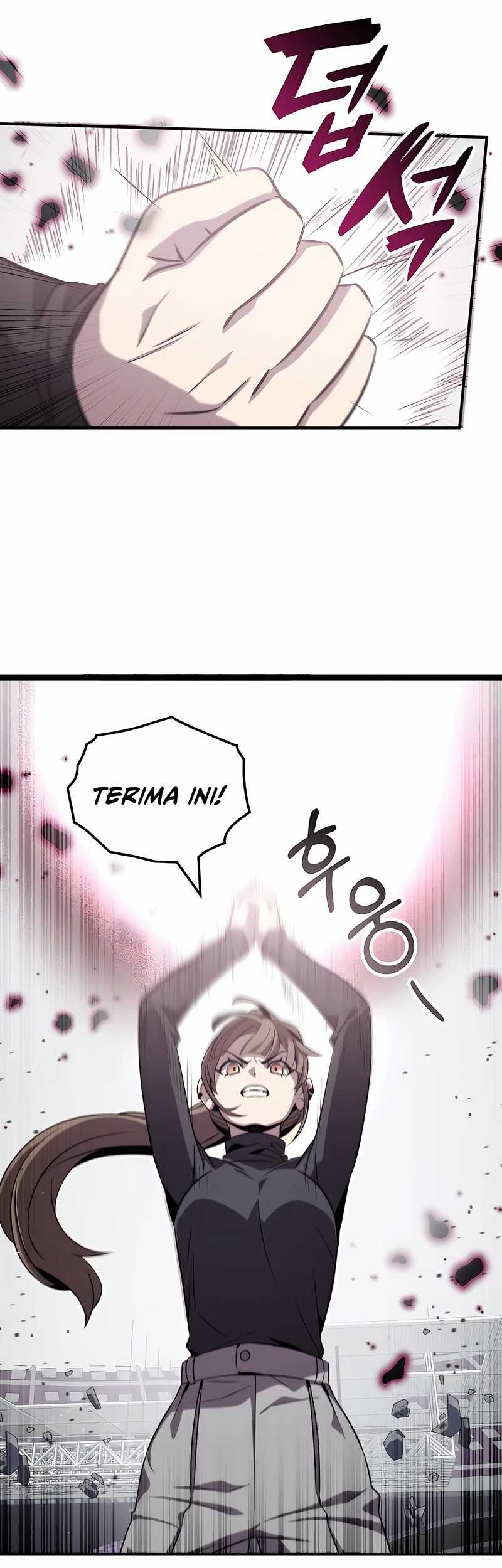 Drug Devourer Chapter 114 - halaman 28