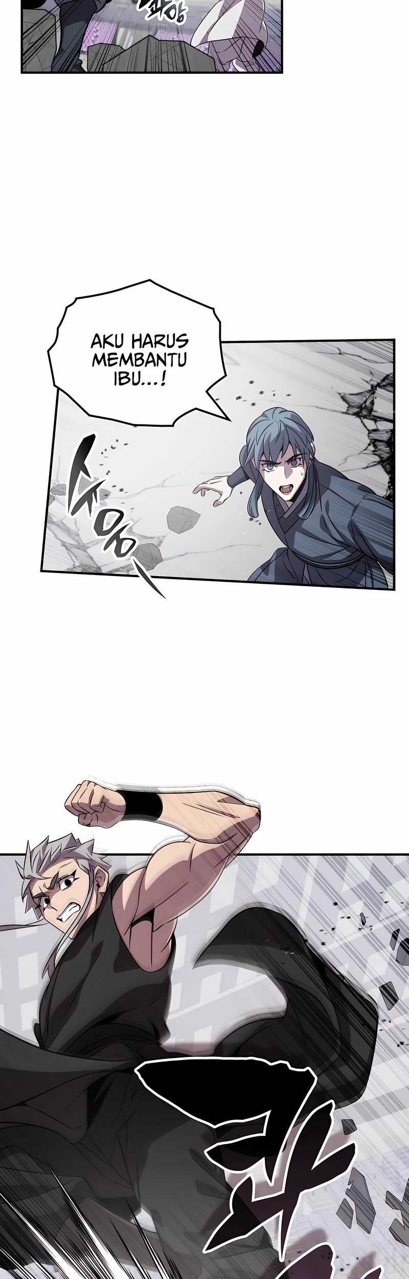 Drug Devourer Chapter 114 - halaman 31