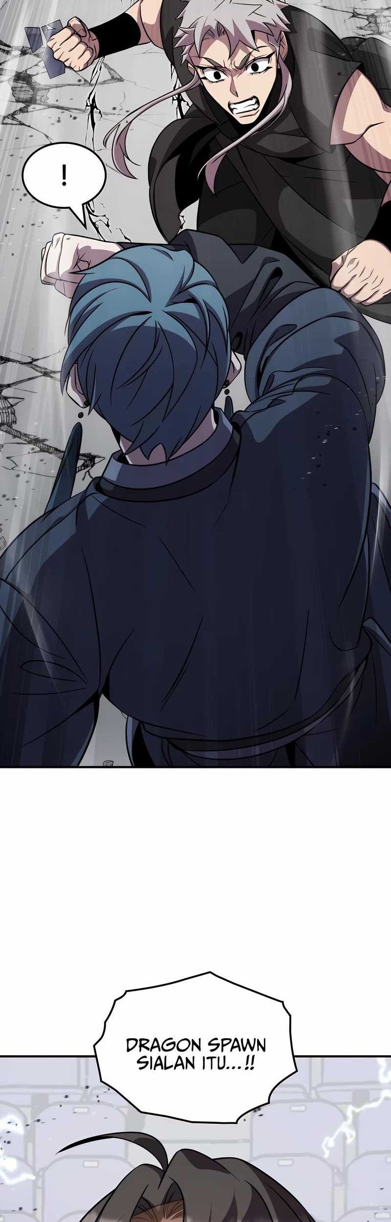 Drug Devourer Chapter 114 - halaman 35