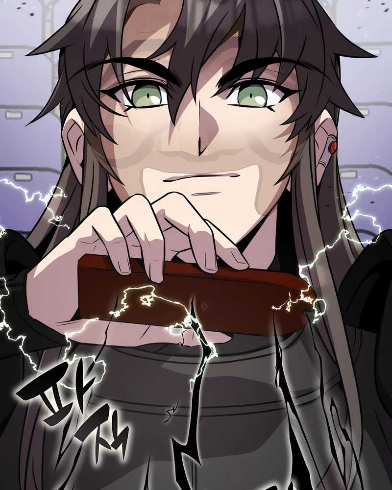 Drug Devourer Chapter 114 - halaman 36