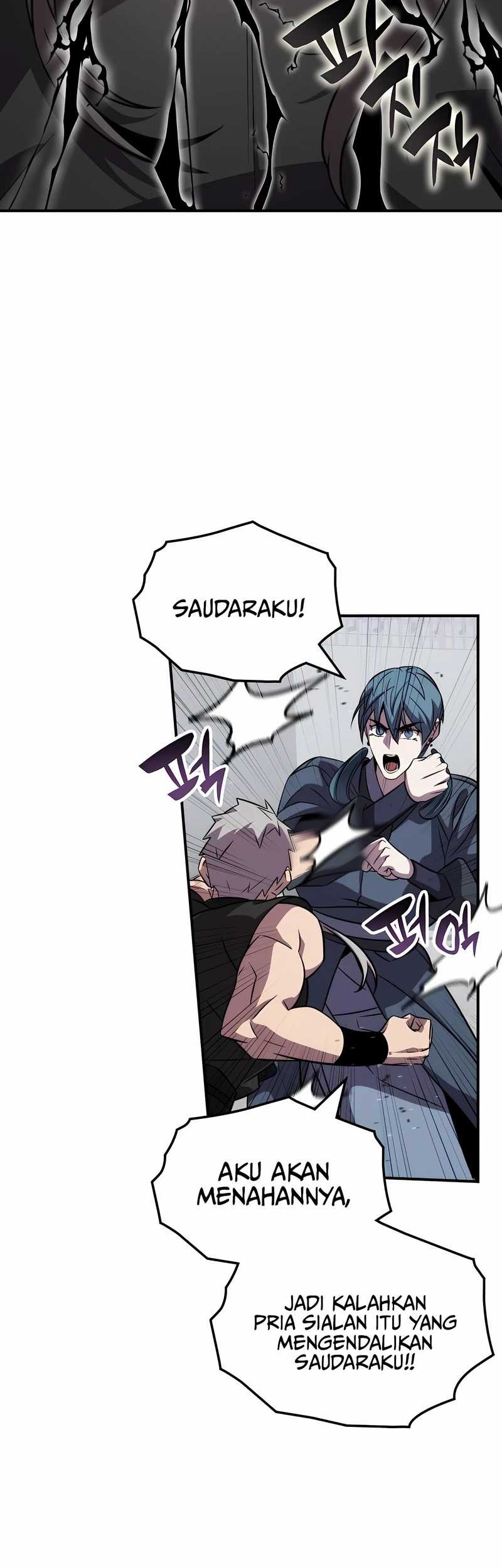 Drug Devourer Chapter 114 - halaman 37