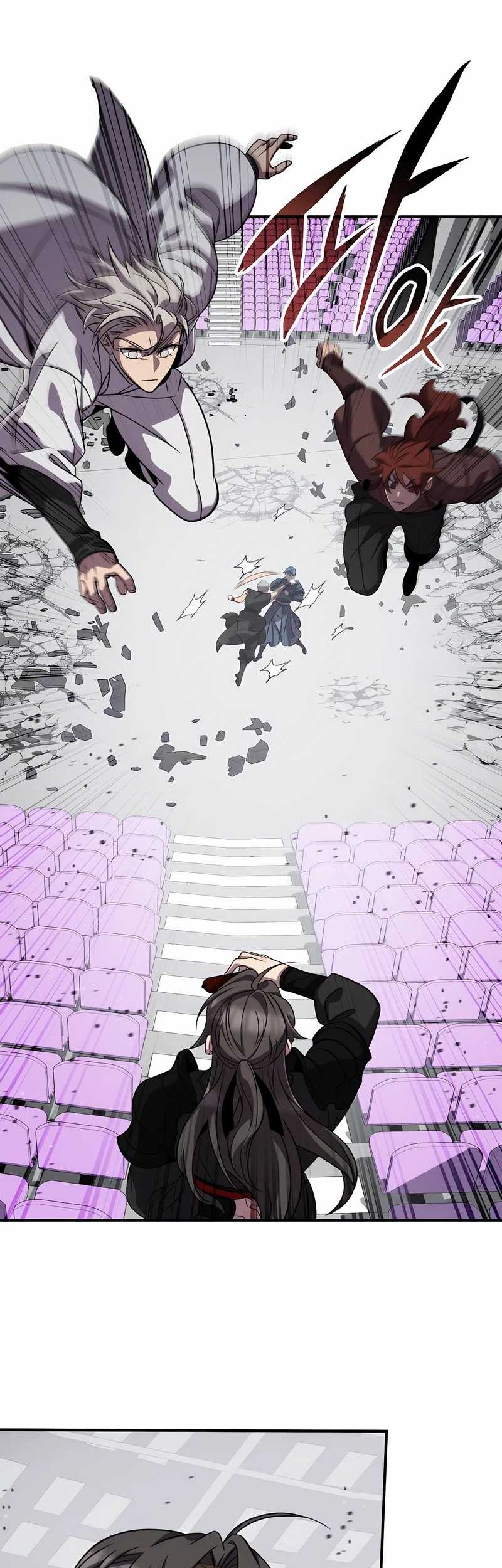 Drug Devourer Chapter 114 - halaman 38