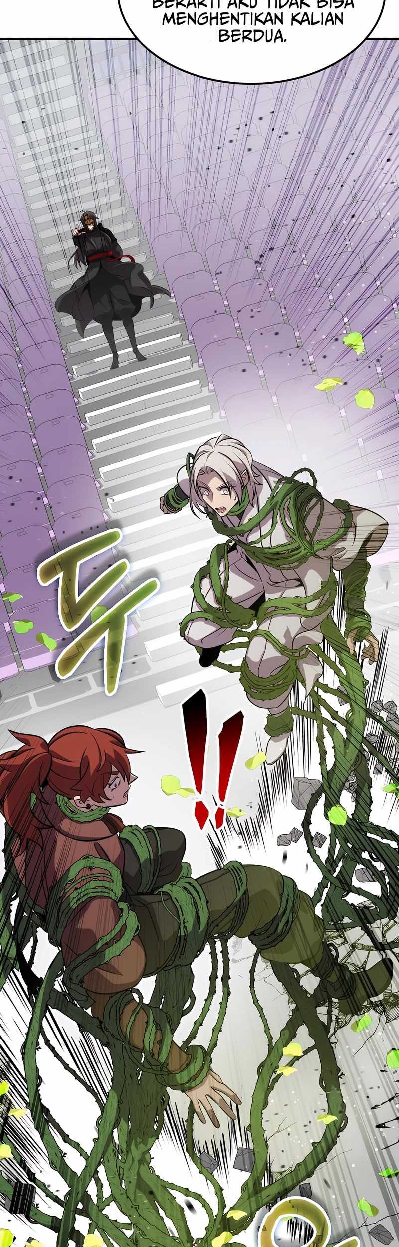 Drug Devourer Chapter 114 - halaman 40