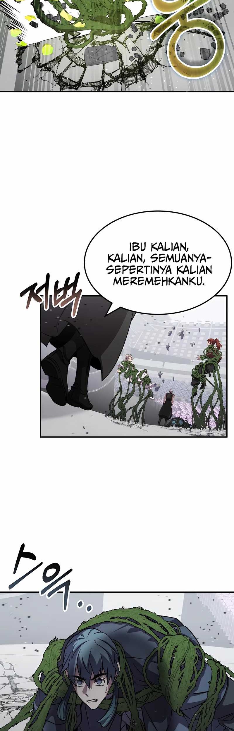Drug Devourer Chapter 114 - halaman 41