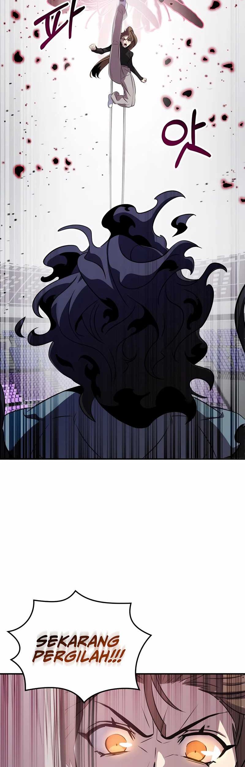 Drug Devourer Chapter 114 - halaman 50
