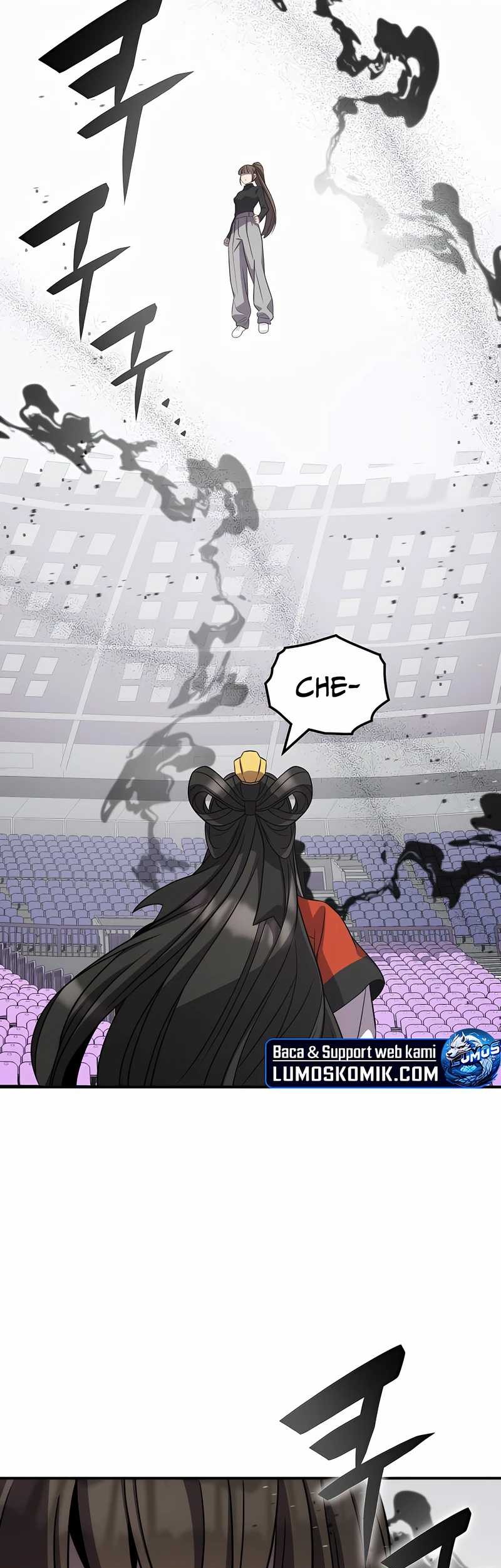 Drug Devourer Chapter 114 - halaman 55