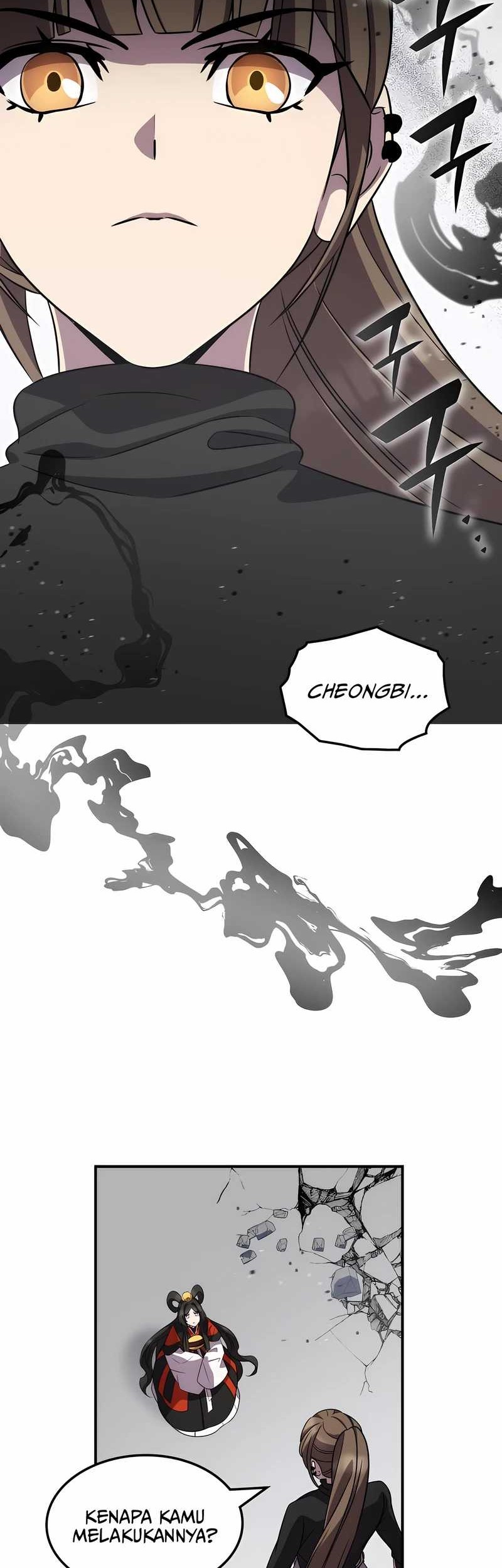 Drug Devourer Chapter 114 - halaman 56