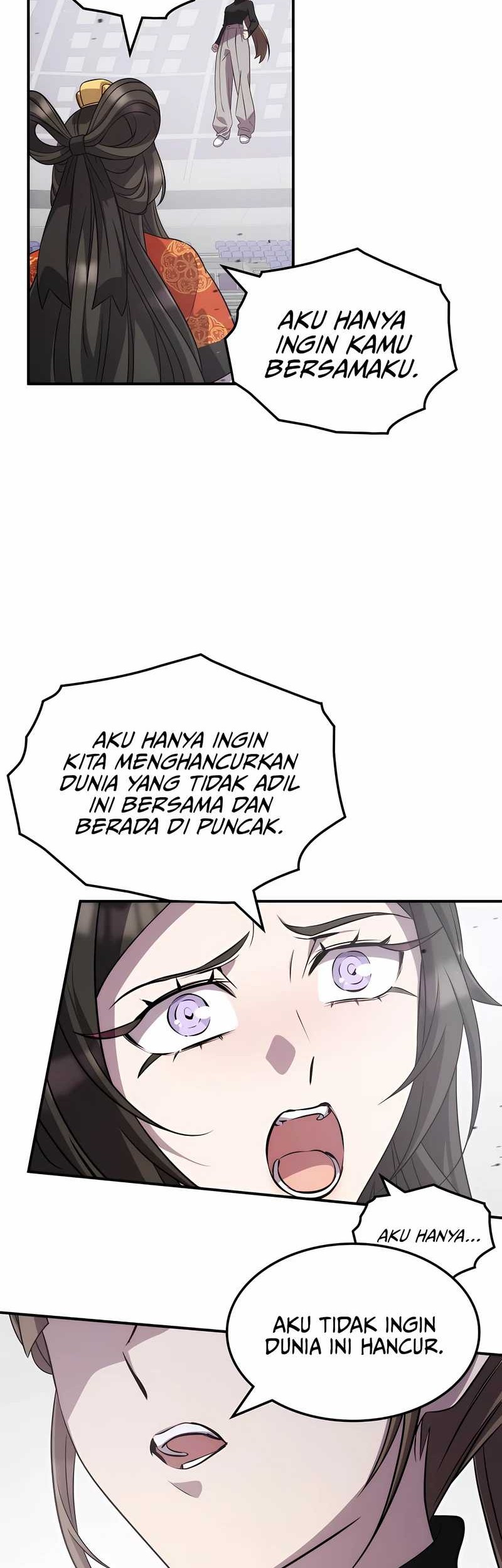 Drug Devourer Chapter 114 - halaman 59