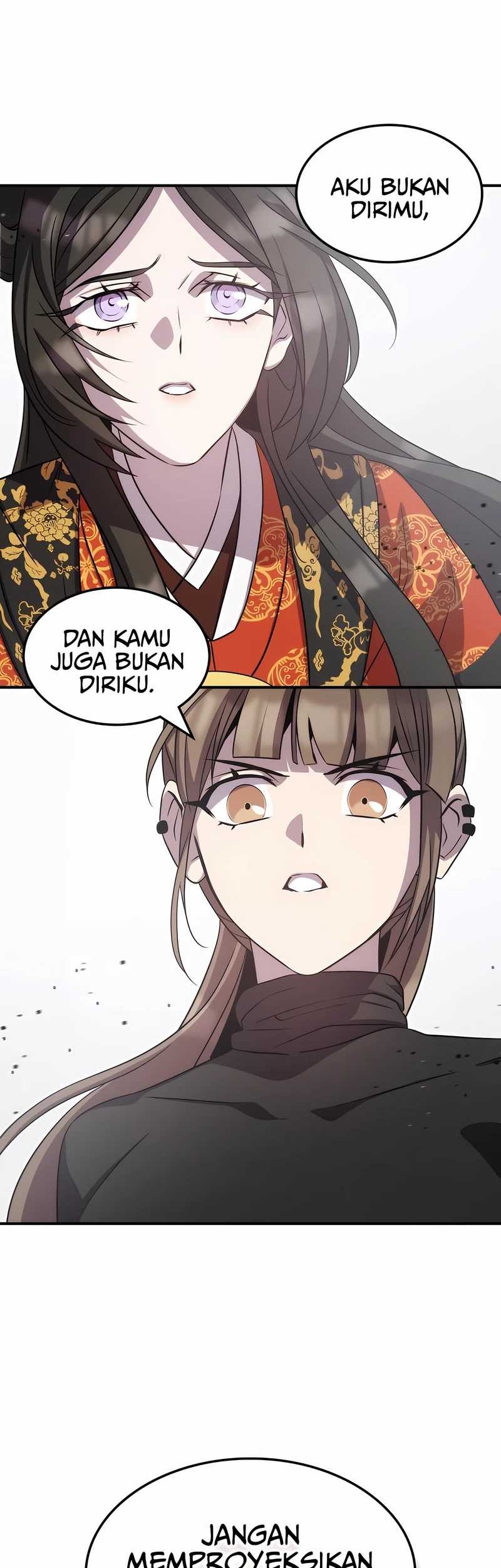 Drug Devourer Chapter 114 - halaman 62
