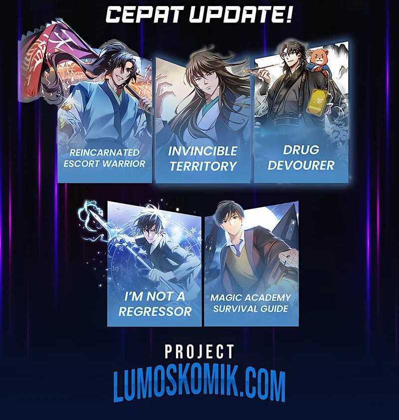 Drug Devourer Chapter 114 - halaman 65
