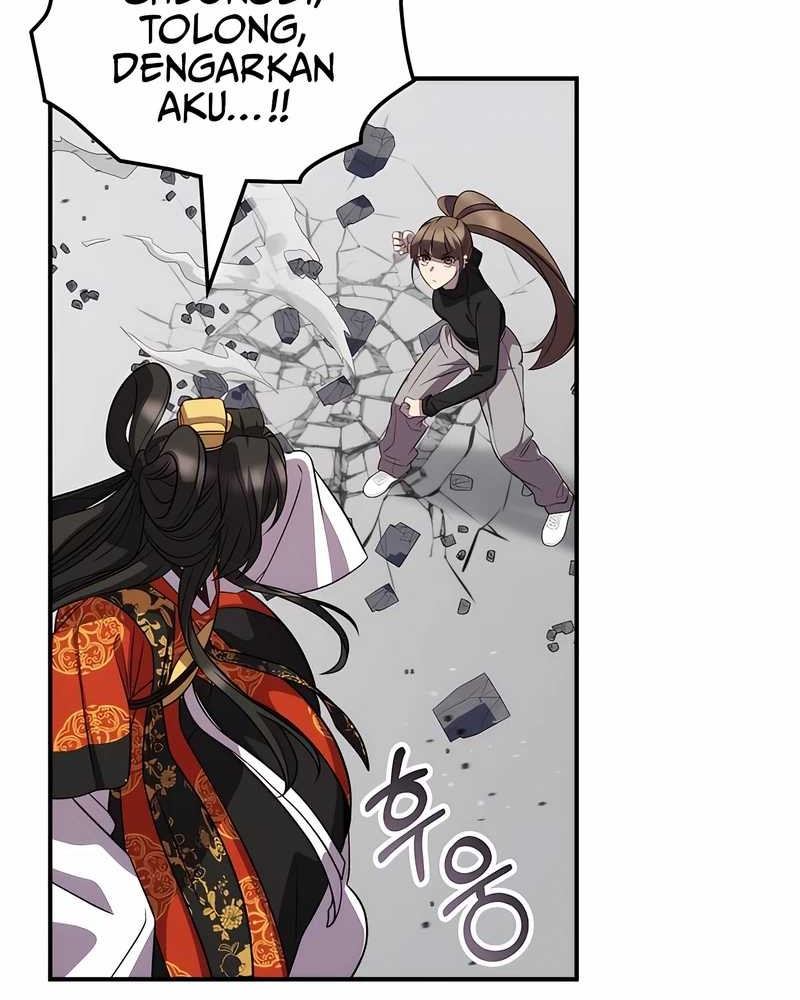 Drug Devourer Chapter 114 - halaman 9