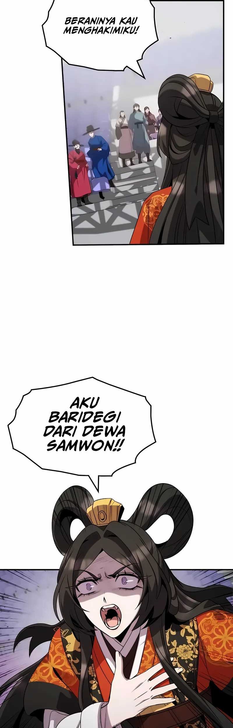 Drug Devourer Chapter 115 - halaman 10