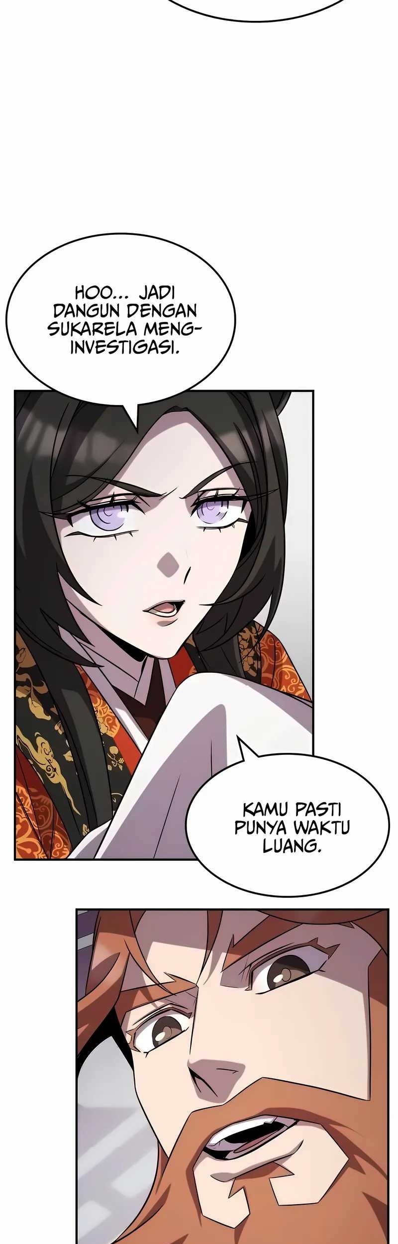 Drug Devourer Chapter 115 - halaman 15