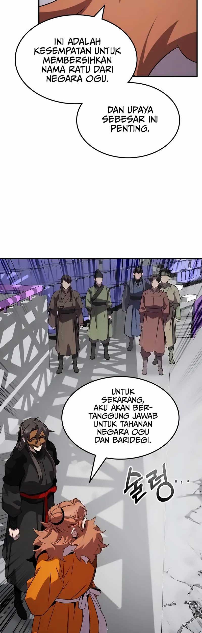 Drug Devourer Chapter 115 - halaman 16