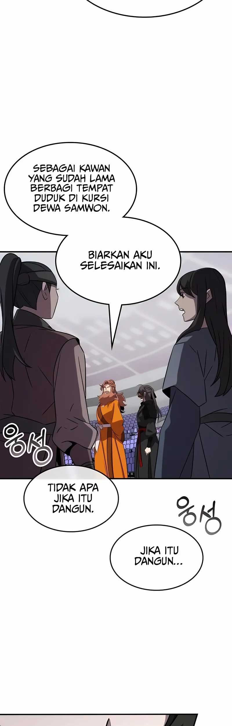 Drug Devourer Chapter 115 - halaman 18