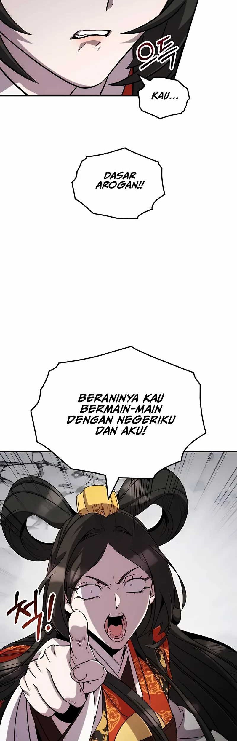 Drug Devourer Chapter 115 - halaman 19