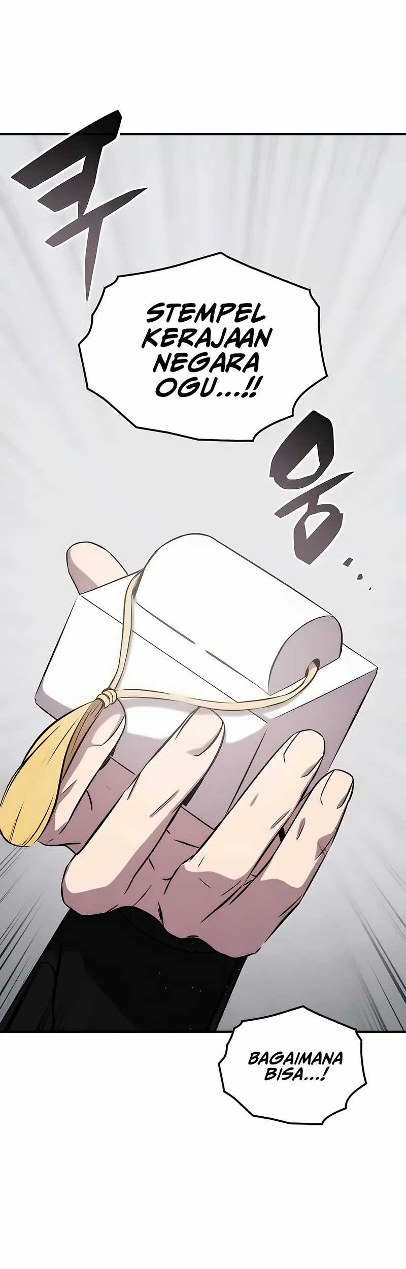 Drug Devourer Chapter 115 - halaman 22