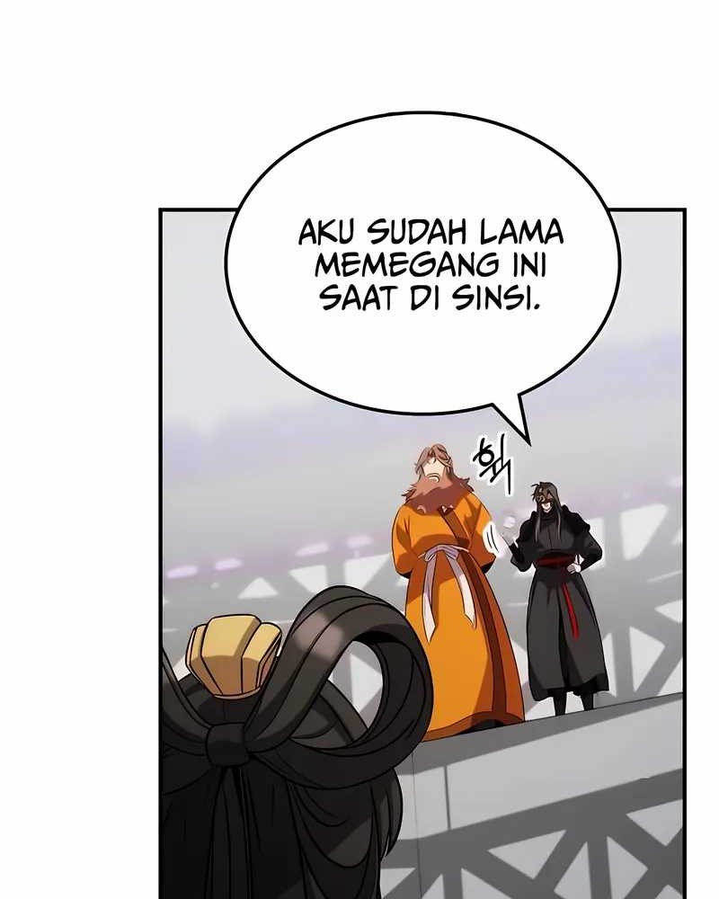 Drug Devourer Chapter 115 - halaman 23