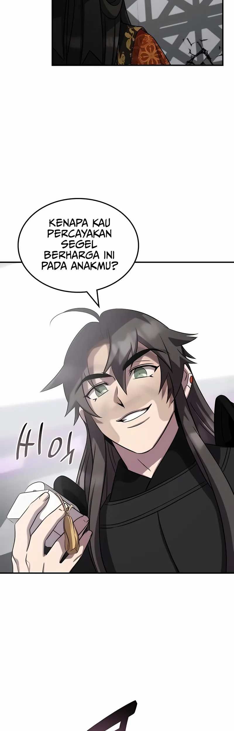Drug Devourer Chapter 115 - halaman 24