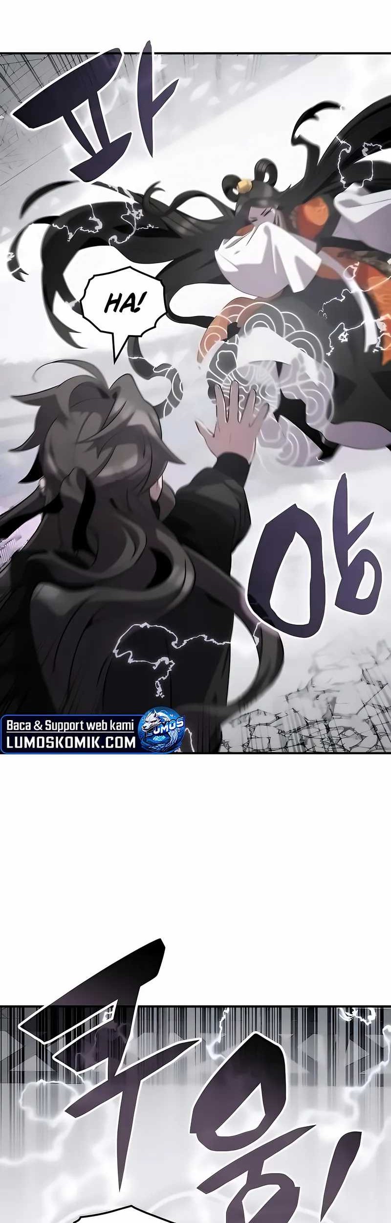 Drug Devourer Chapter 115 - halaman 28