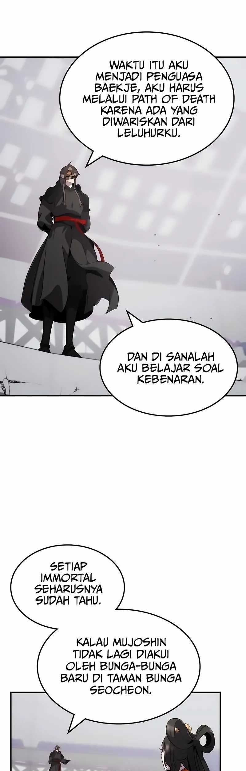 Drug Devourer Chapter 115 - halaman 3