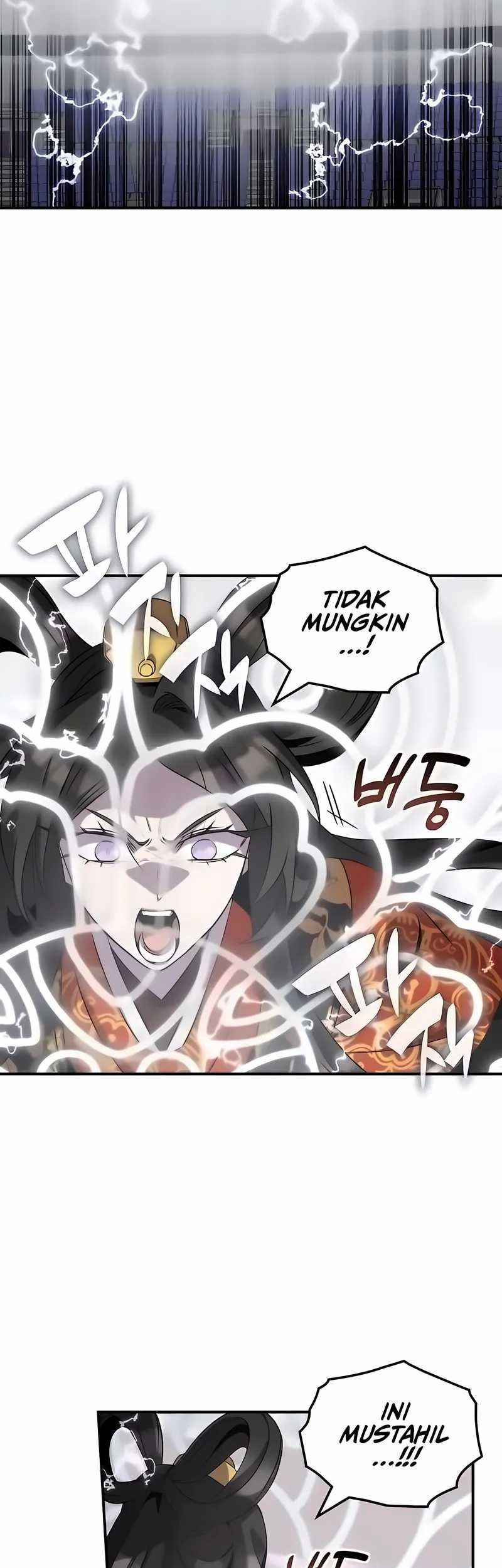 Drug Devourer Chapter 115 - halaman 30