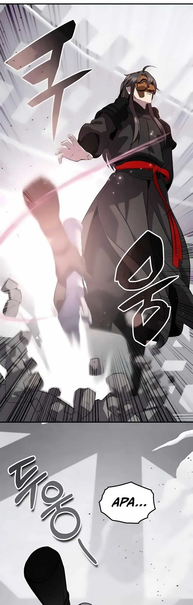 Drug Devourer Chapter 115 - halaman 33