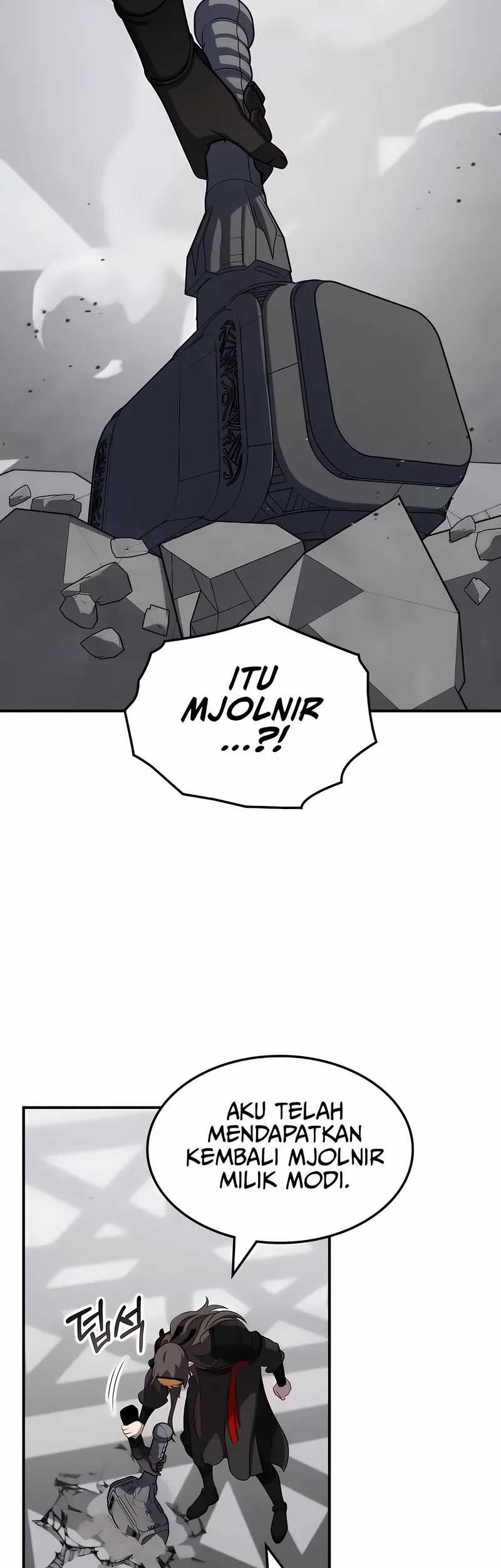 Drug Devourer Chapter 115 - halaman 34