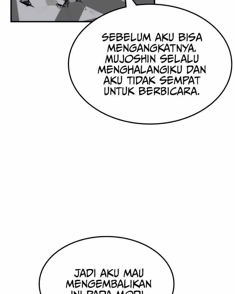 Drug Devourer Chapter 115 - halaman 35