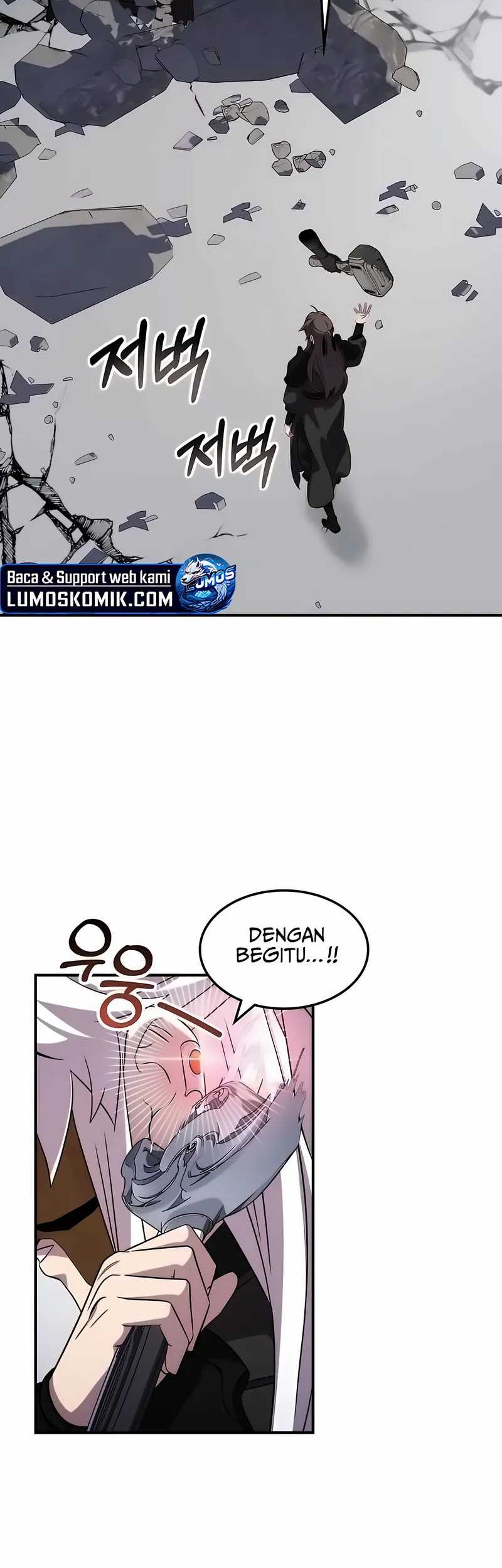 Drug Devourer Chapter 115 - halaman 37