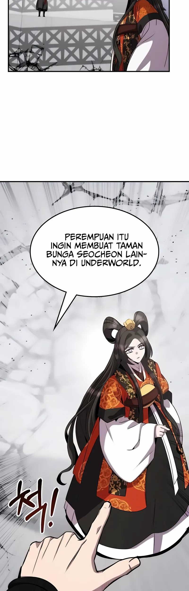 Drug Devourer Chapter 115 - halaman 4