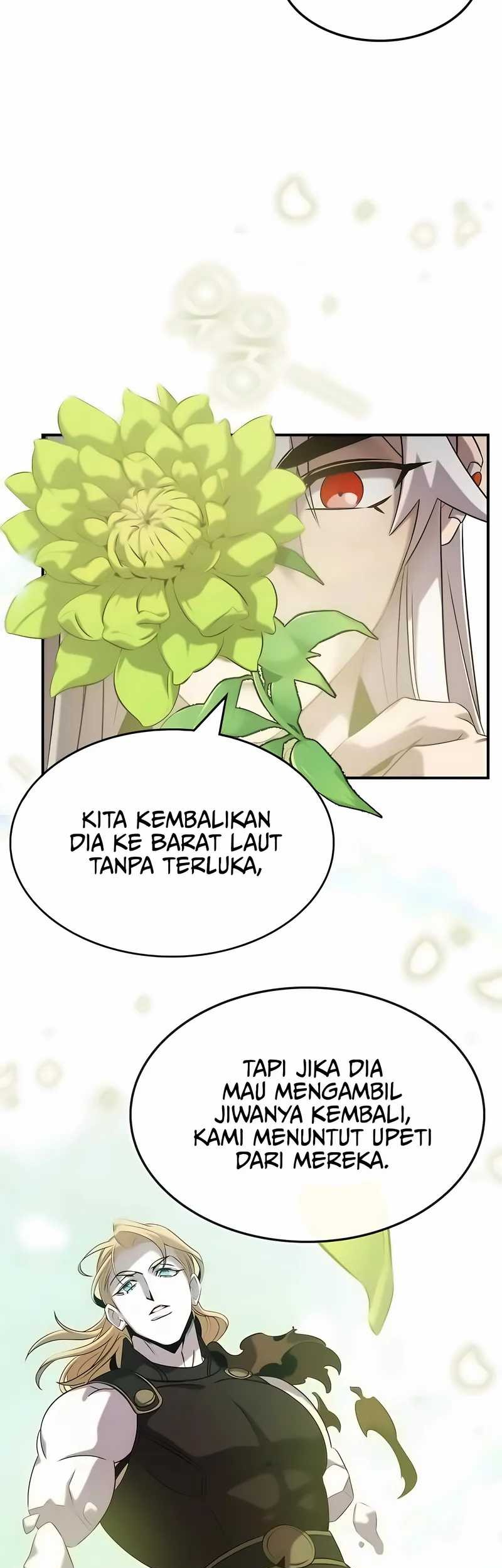 Drug Devourer Chapter 115 - halaman 42